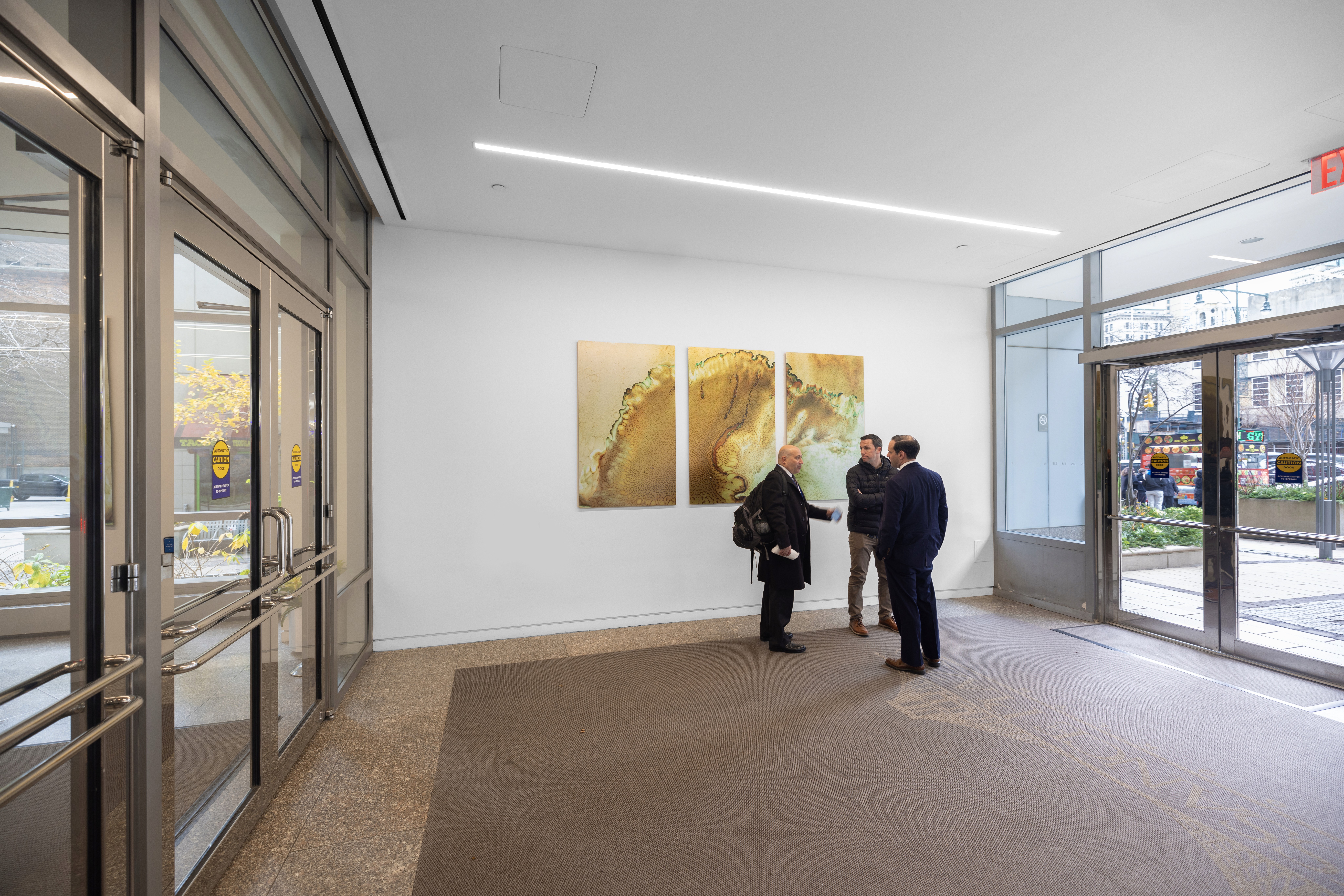 Echoes of Expression Cover