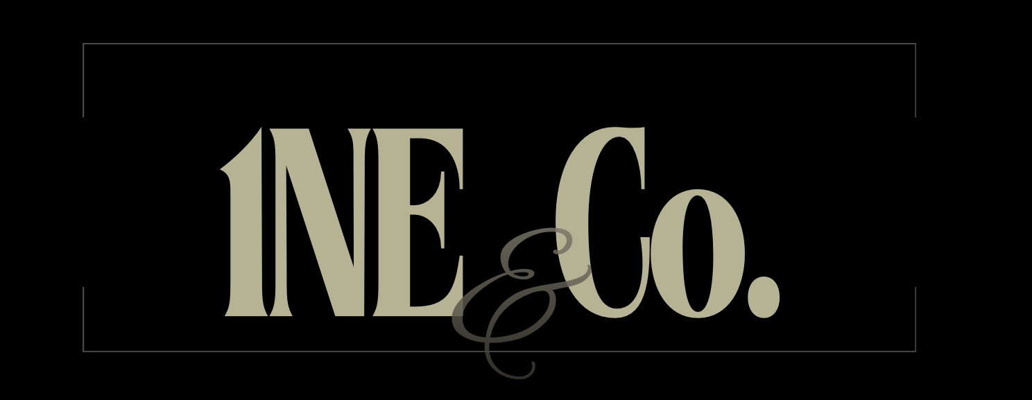 1NE & Company logo