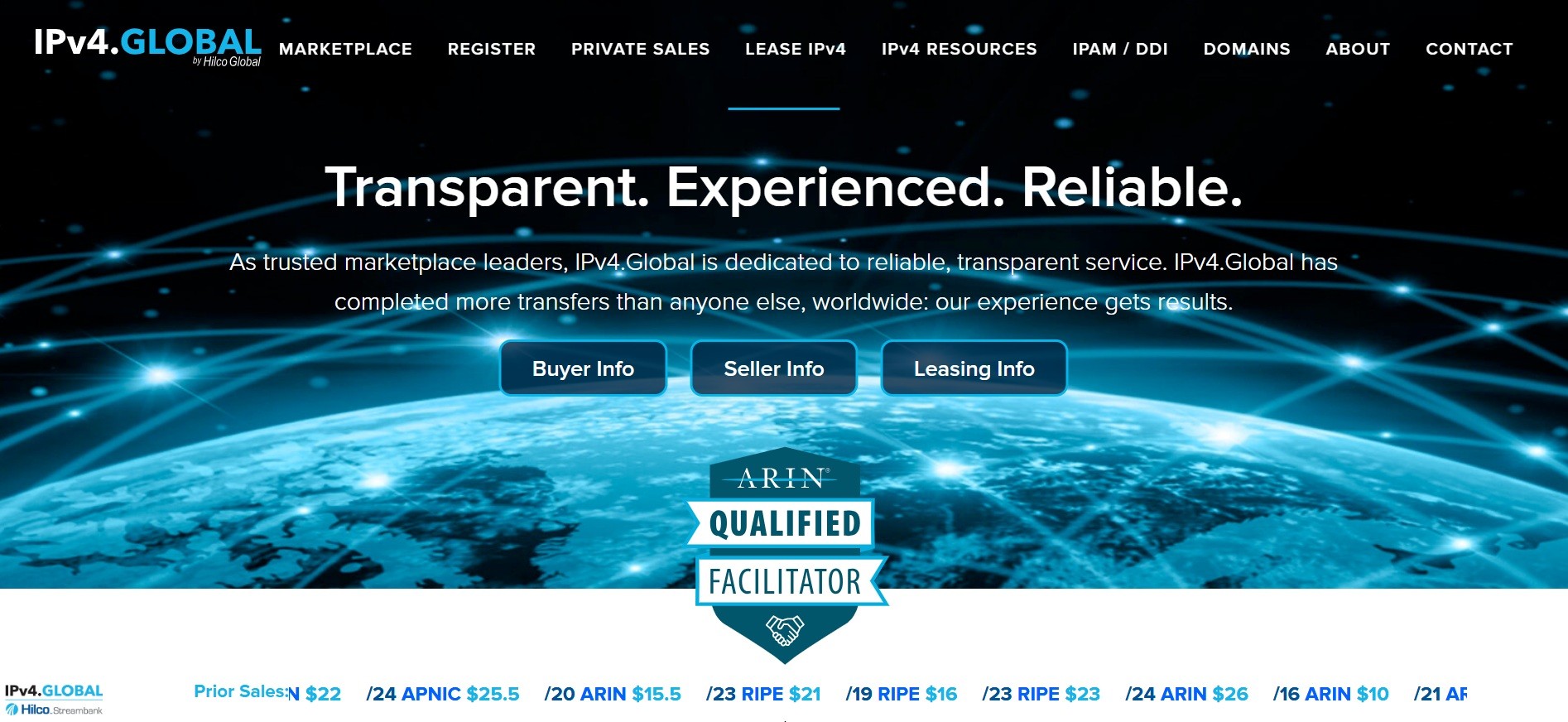 Larus alternatives