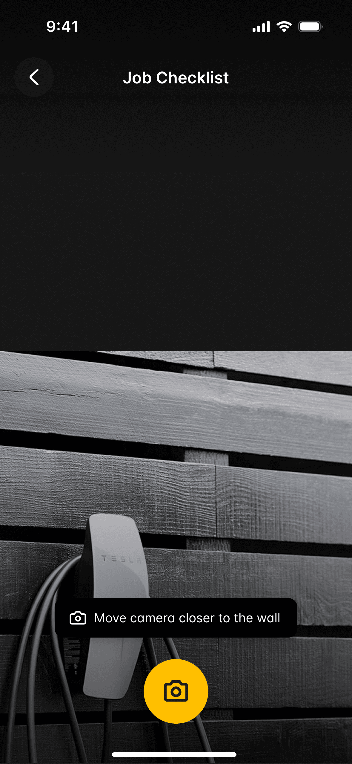 Team - Website Framer Template