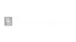 Brown and brown