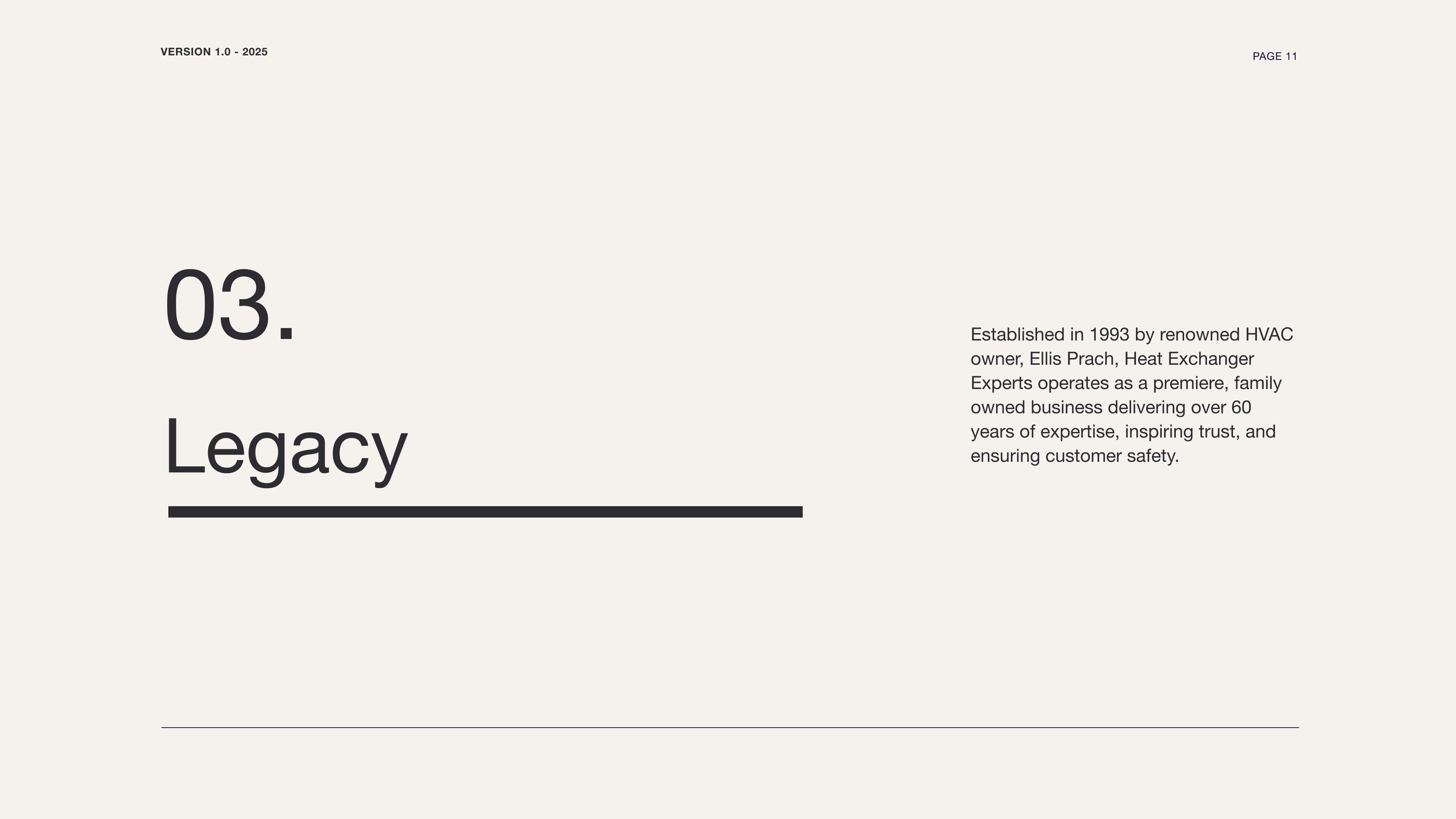 Walking on mountains