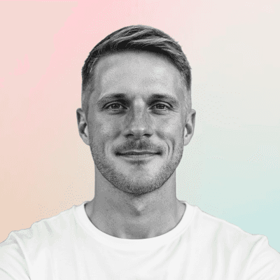 Michal Stypa - Travalytics Team