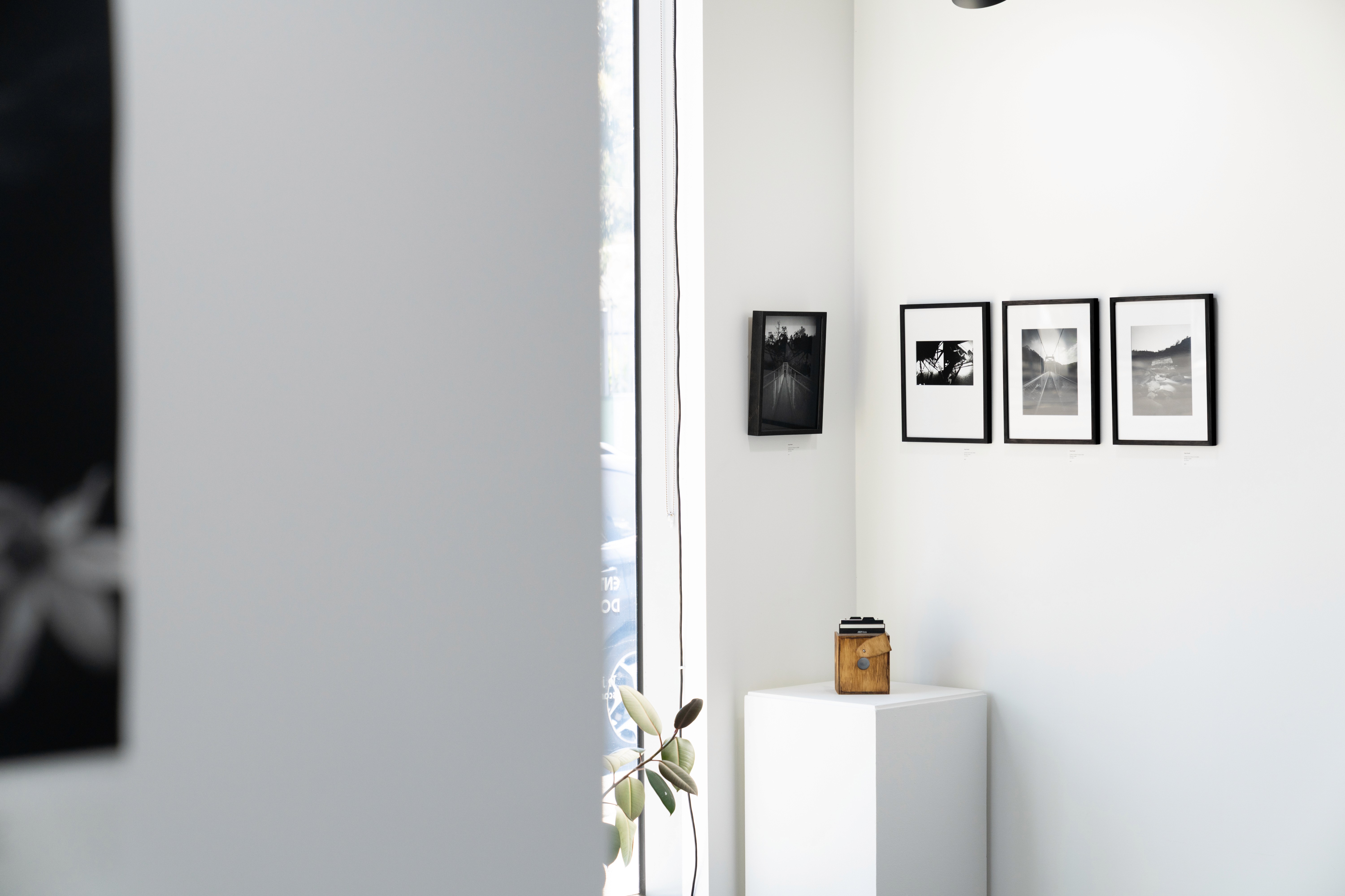 film development sinkin safelight at brunswick darkroom