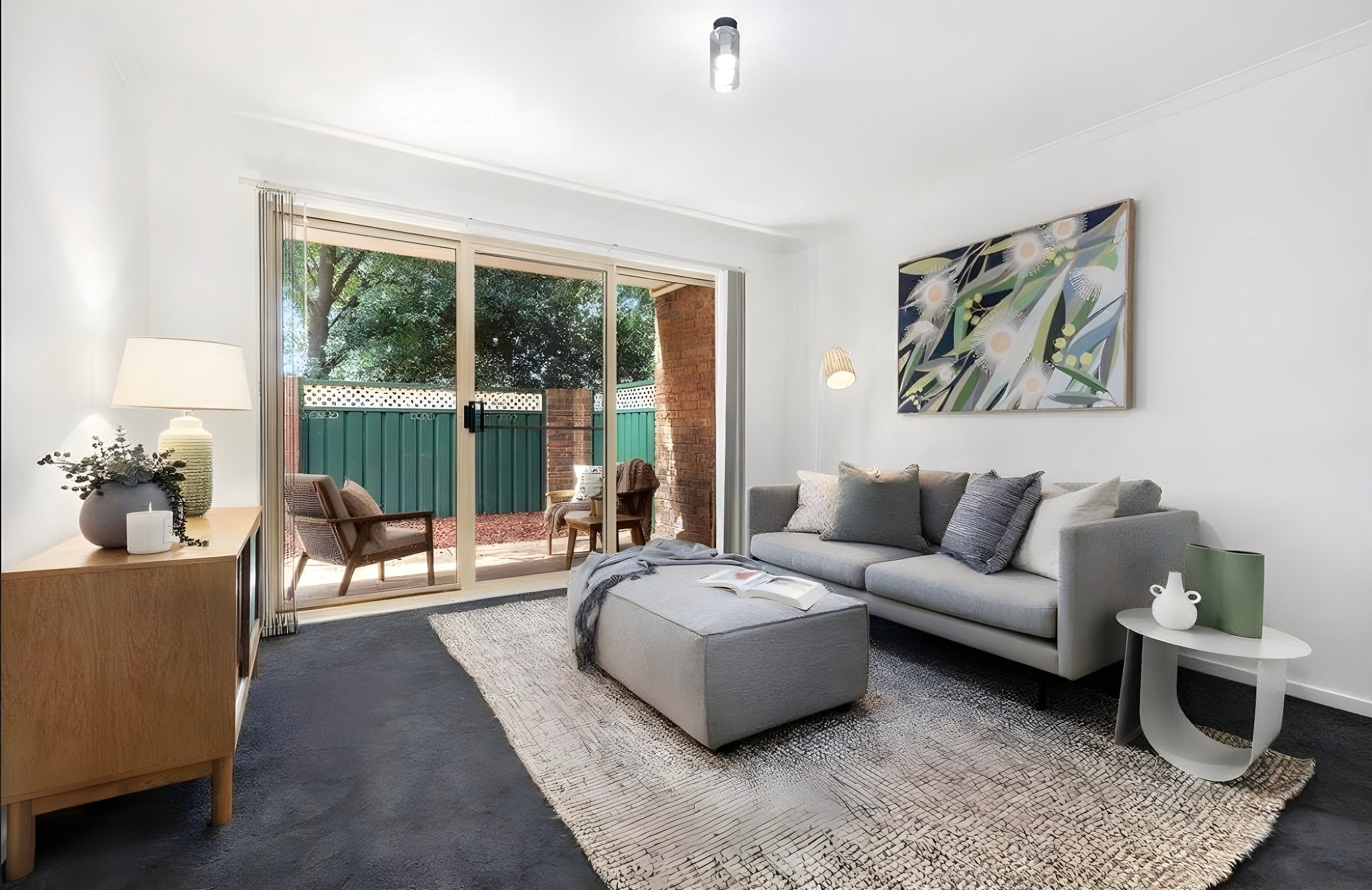 Interior Design - Construktion X Framer Template