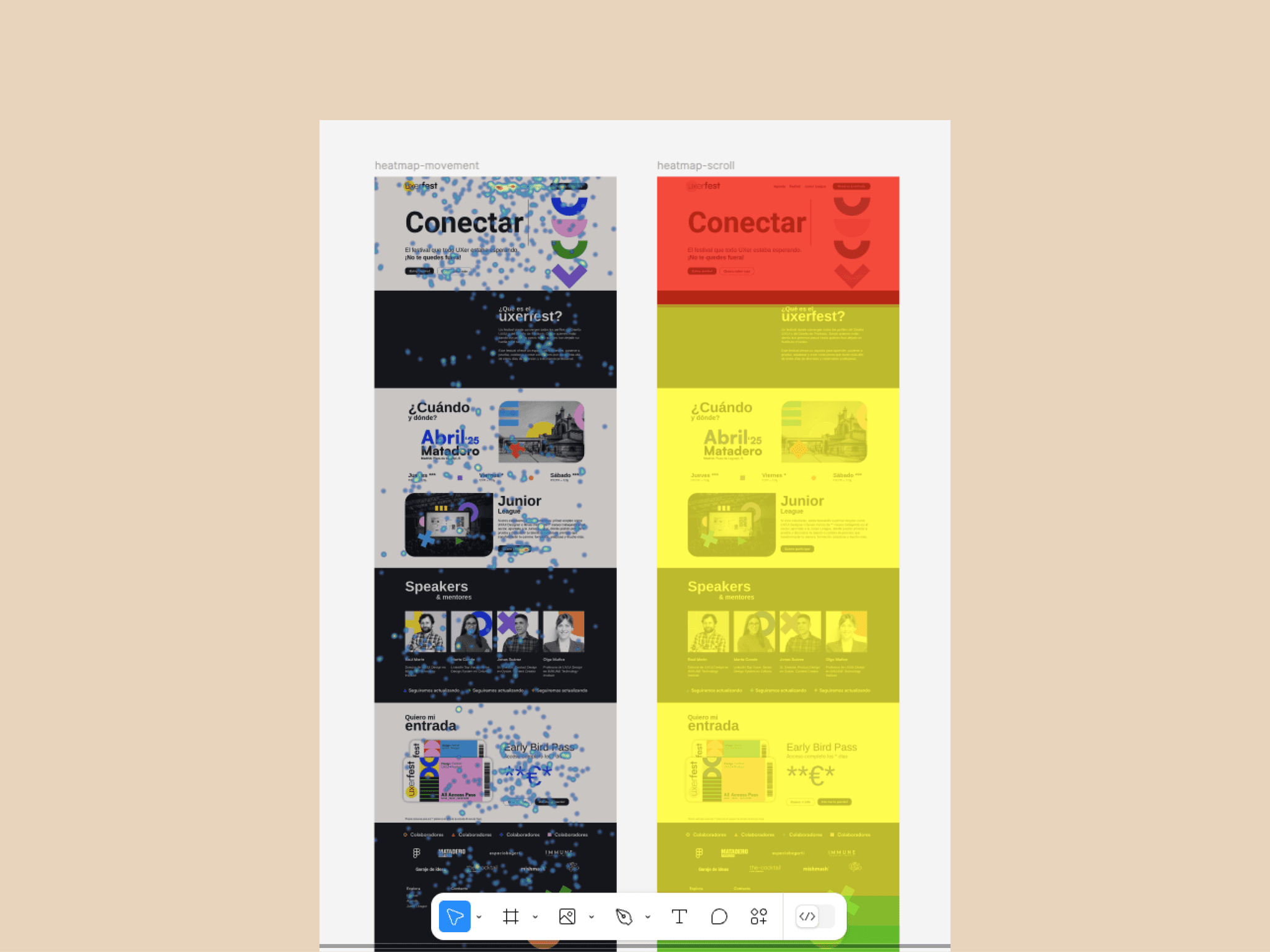 Heatmaps