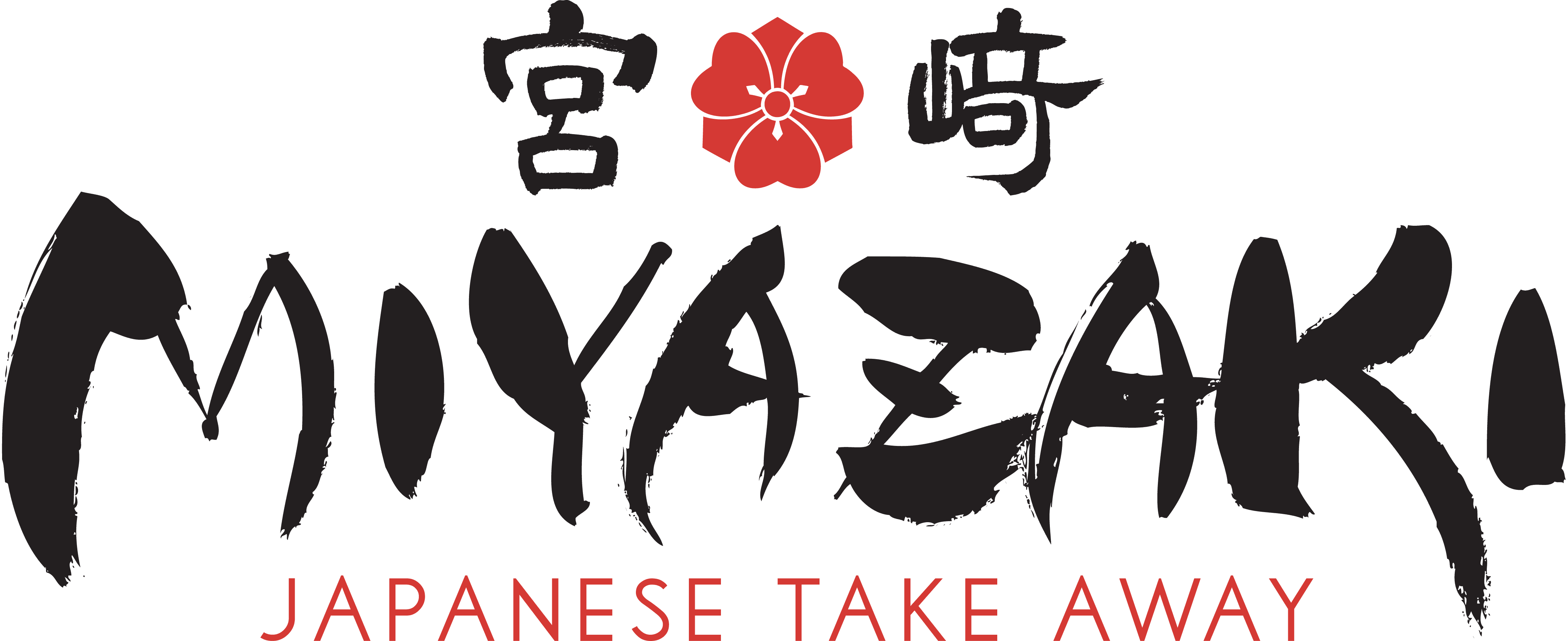 Miyazaki Japanese Take Away
