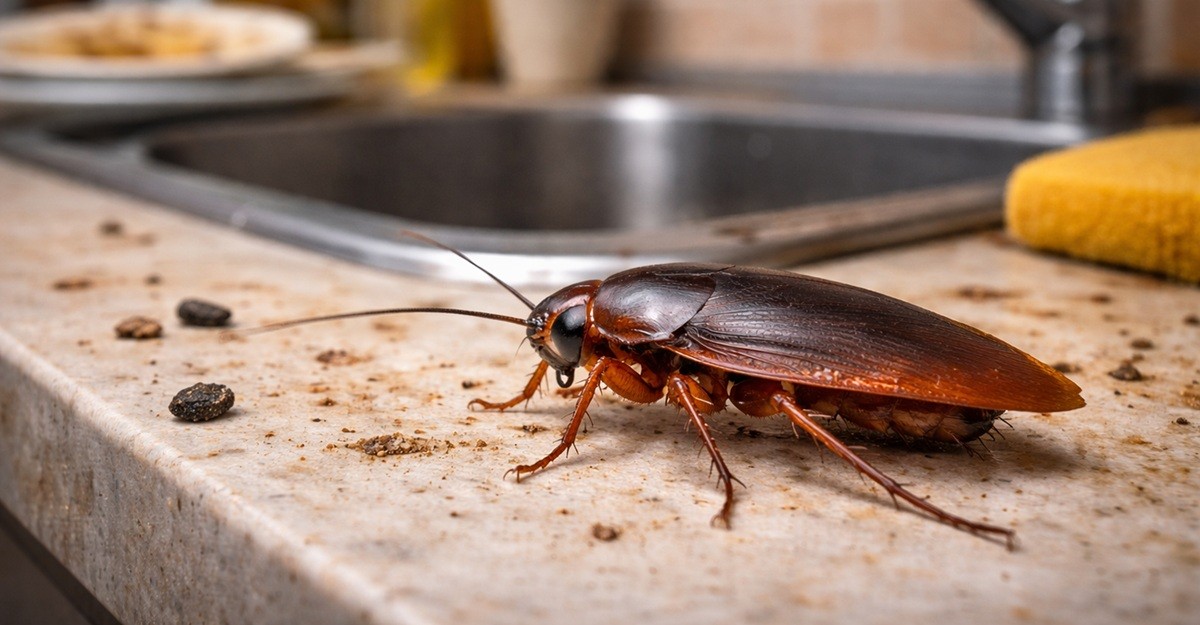 cockroach-close-up-image