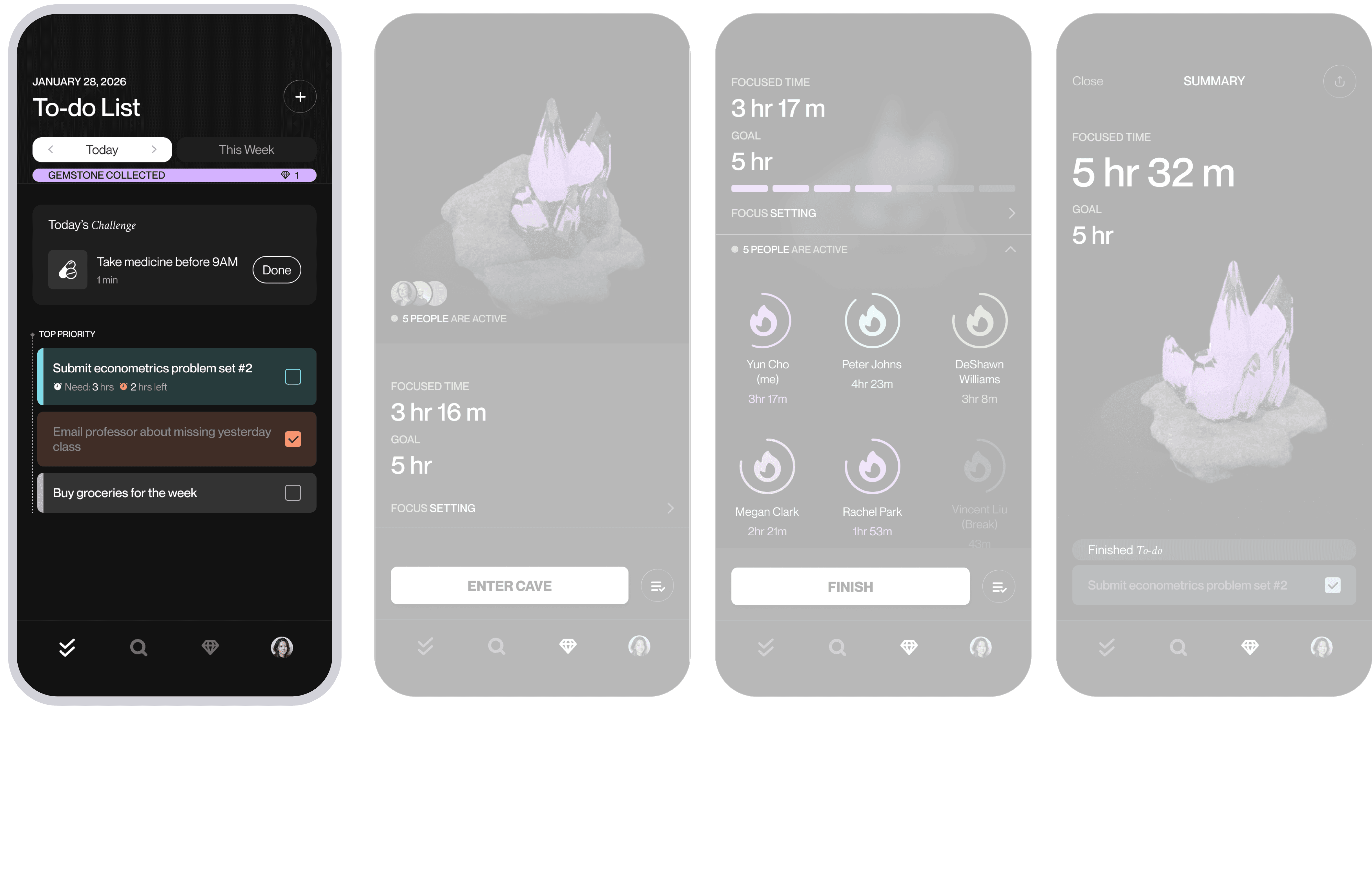 Michael Carter craft strategic design