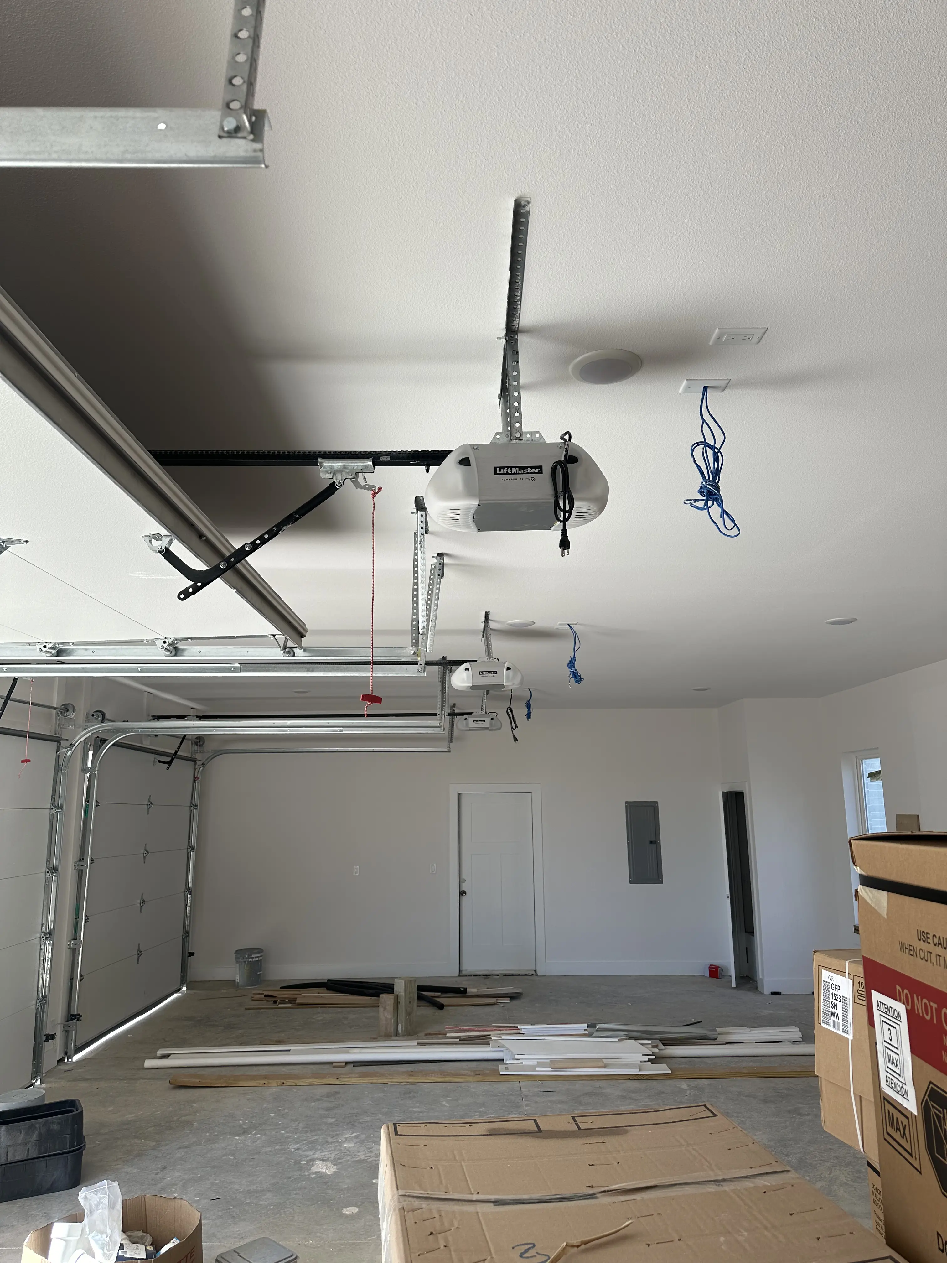 Elite Garage Door Services Garage Door Opener Repair