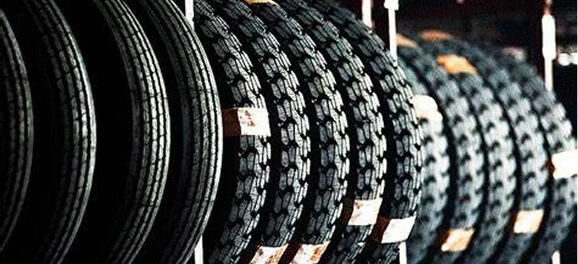 Tires & Rubber