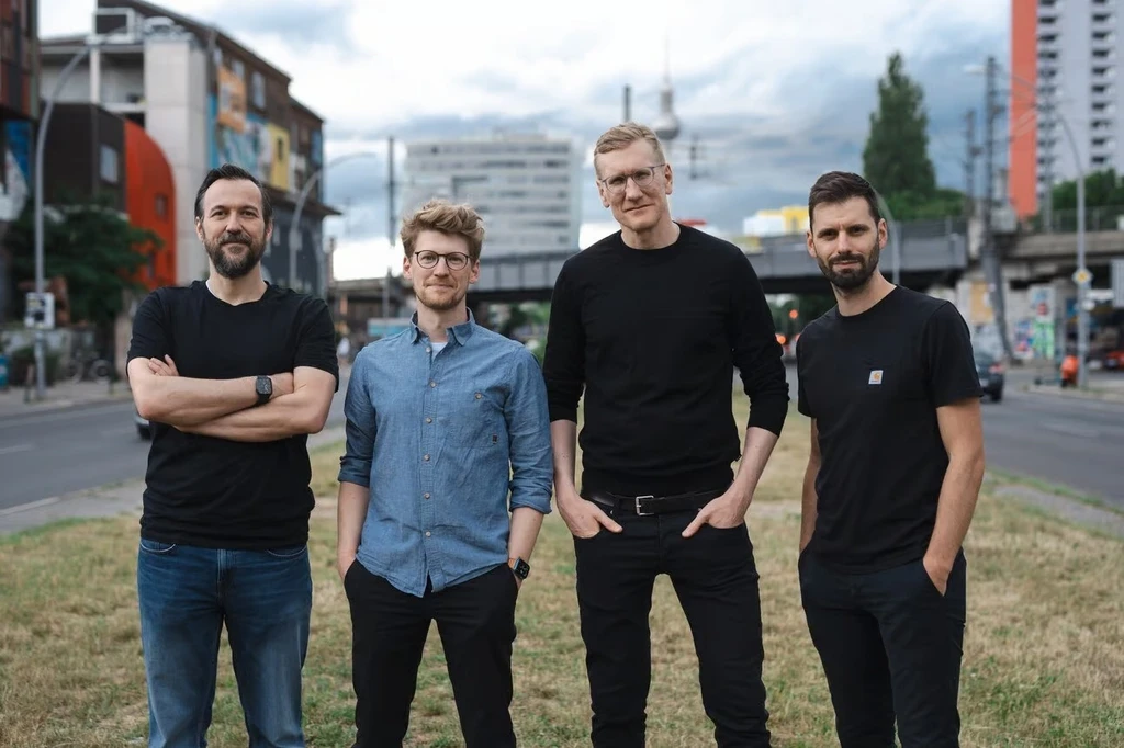 founder NENNA.AI,Plattform für AI Privacy und Compliance