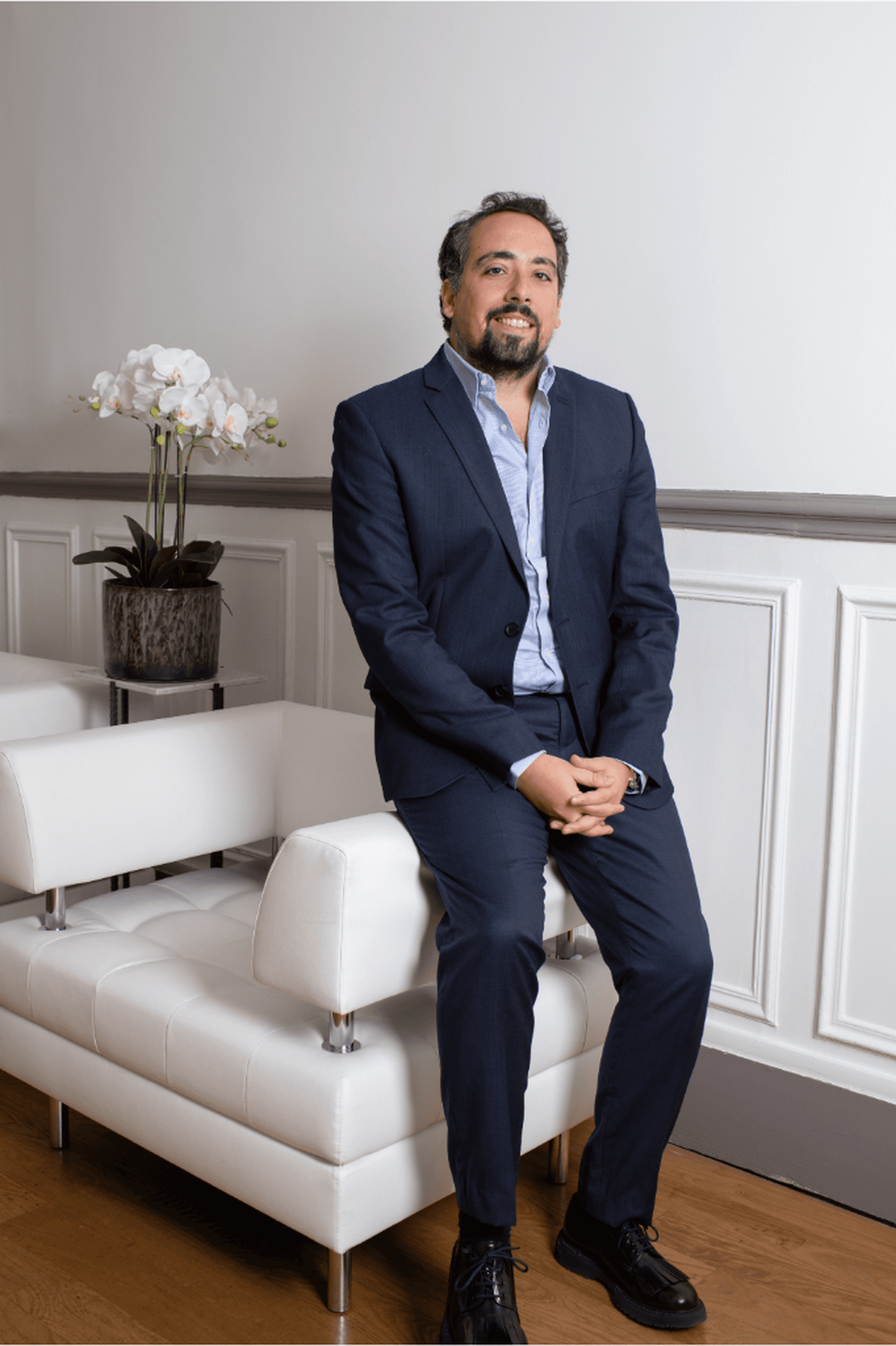 Dan Delfassy : "BDV & Associés a choisi Libeo"