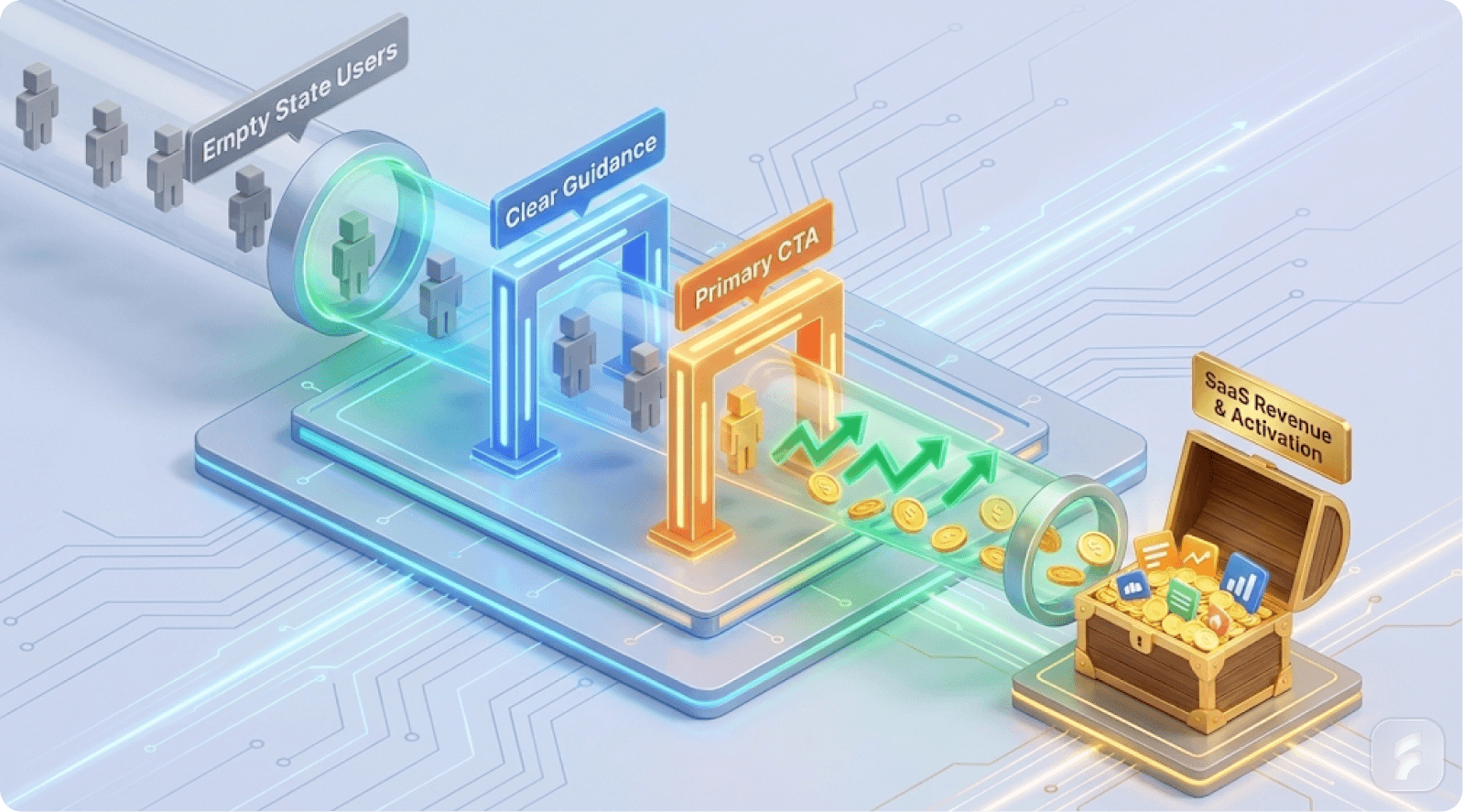Business Impact: Activation and Revenue (The Result)