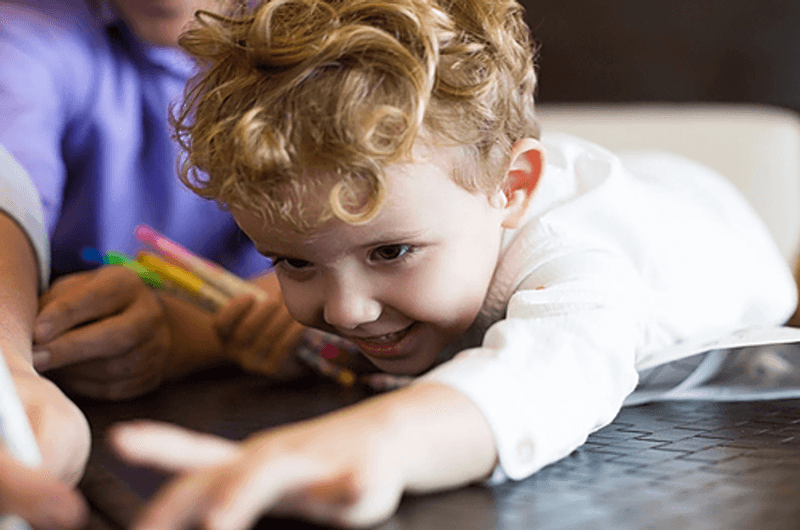 Accueillir des enfants en situation de handicap dans les structures Petite Enfance