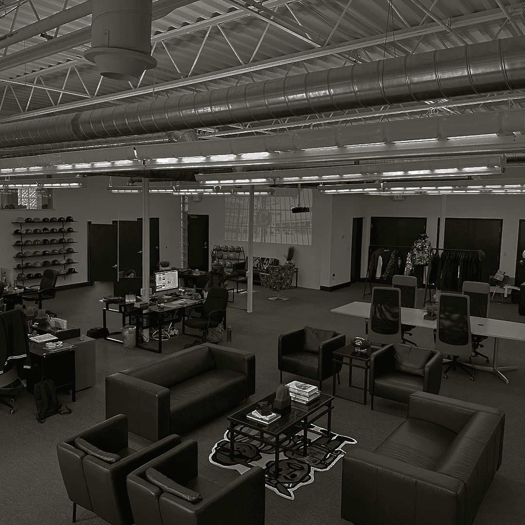 Dom Pérignon vineyards from the sky