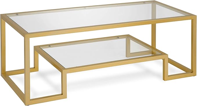 Henn and hart coffee table – A beautifully designed piece, perfect for adding elegance to any space.