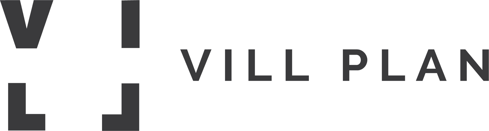 Vill Plan AS logo