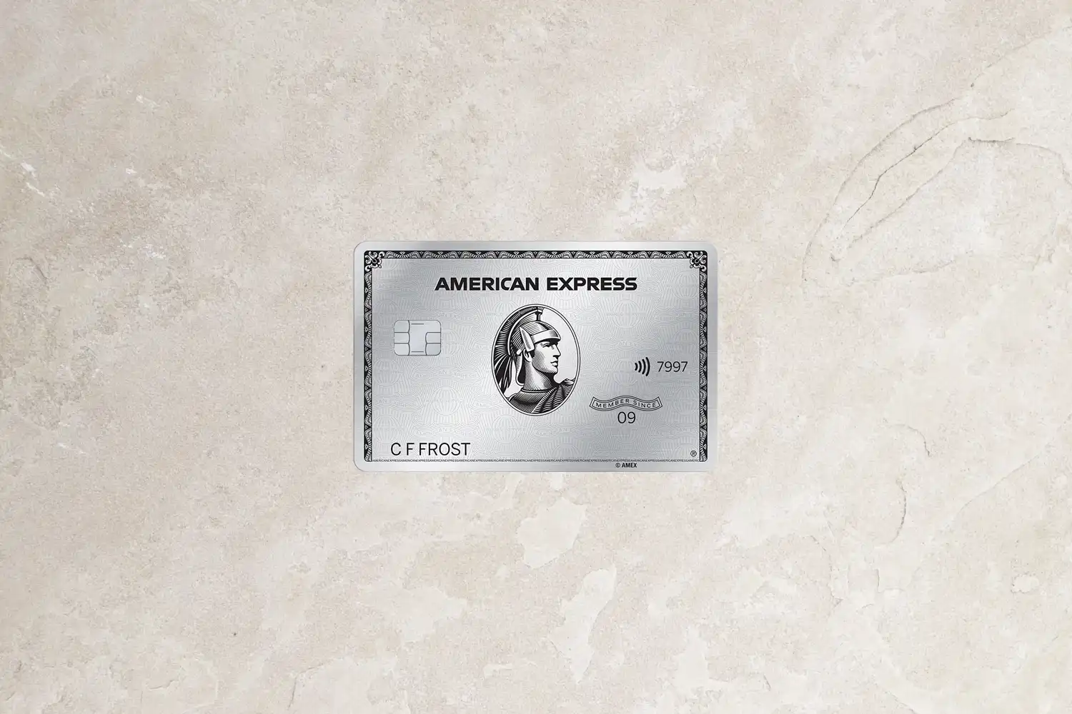 American Express Platinum Review