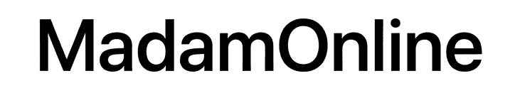 MadamOnline tvorba webu