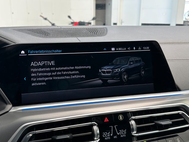 BMW X5 2021 BLACK Gebrauchtwagen - Galeriebild 16