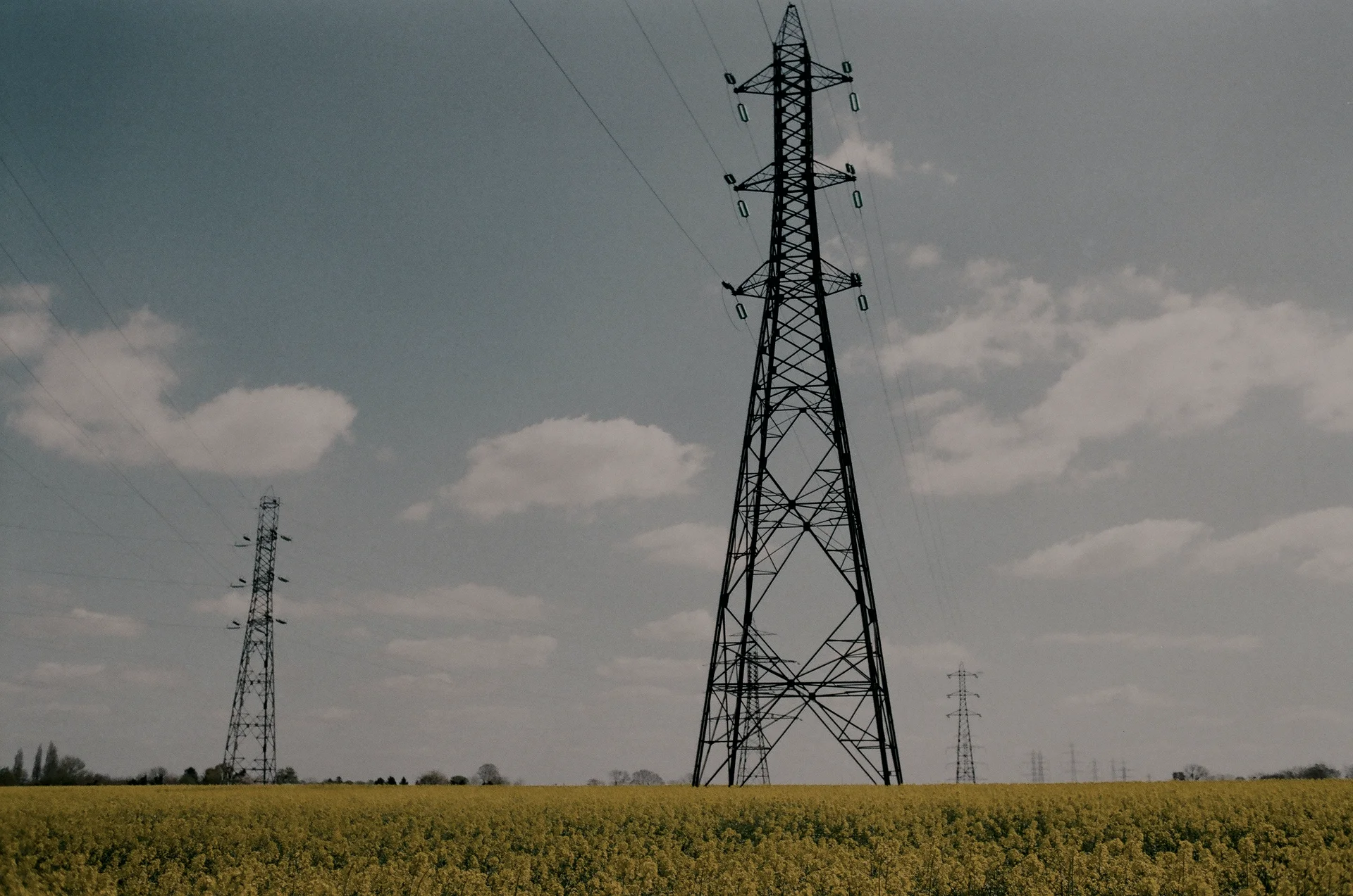 ENERGETYKA — zastosowanie technologii Metallogic