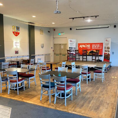 Events Hire Banbridge at Crystal Park