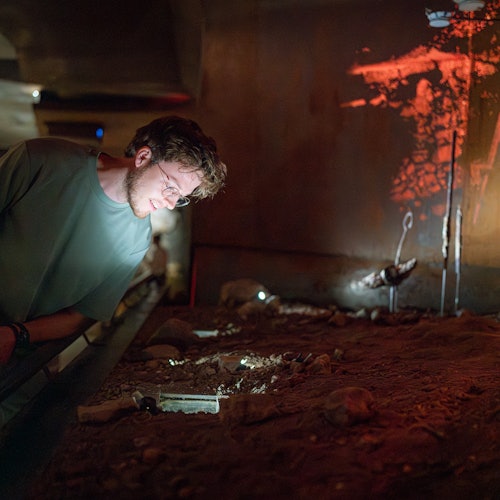 Utrecht: Upptäcktsresa DOMunder-biljetter i Utrecht