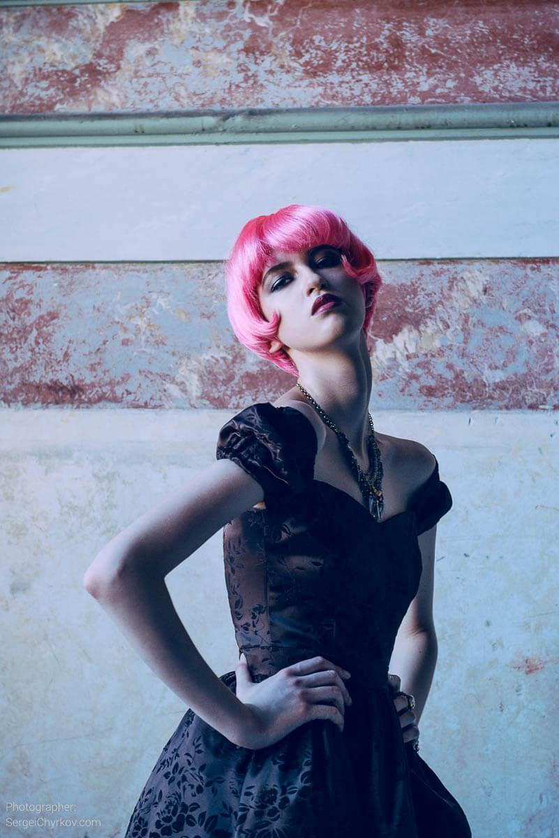 Photographer Sergei Chyrkov | Фотограф Сергей Чирков