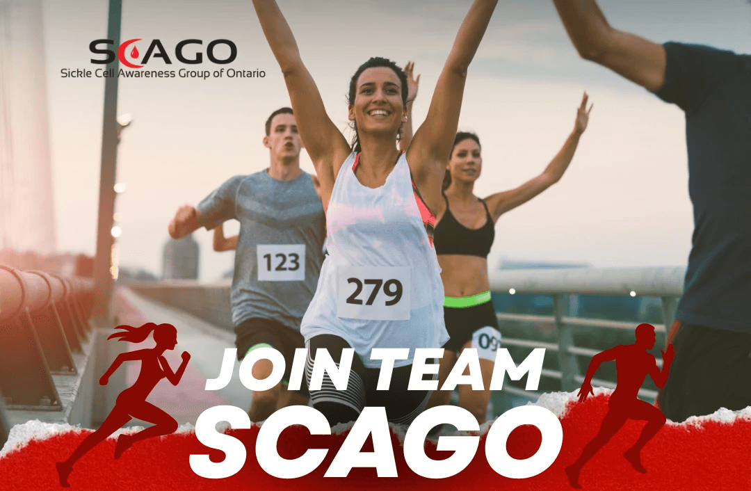 Official Charity Partner: 2026 TCS Charity Challenge