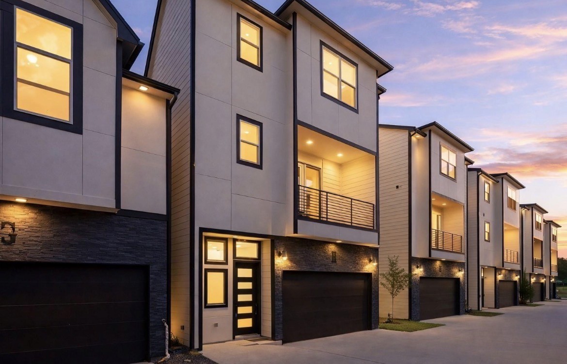 Sadia Residential home exterior