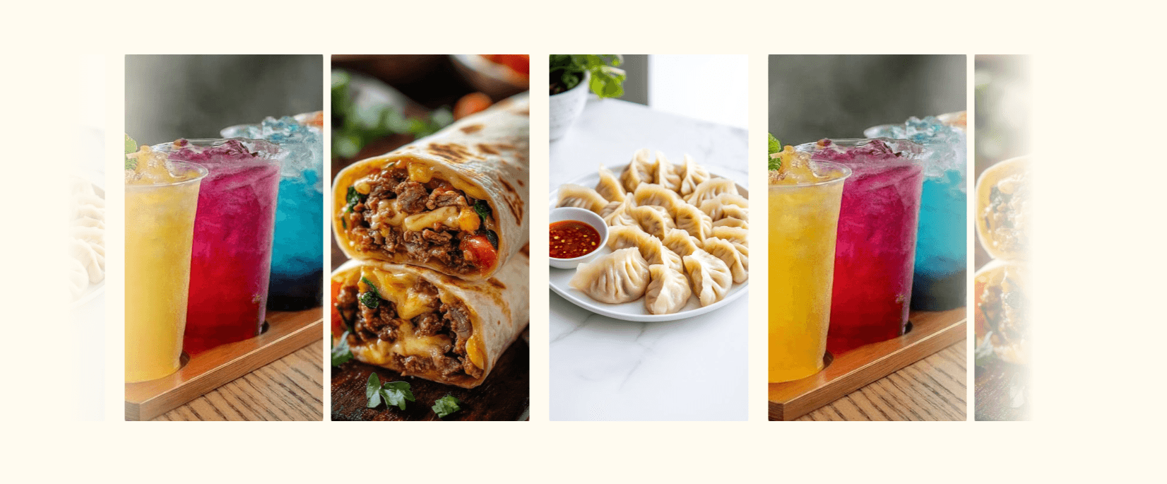 The primary goal of Cafe Dev Khurja is to offer a cozy and vibrant spot where food lovers can enjoy authentic flavors and unique delights. Known for its Special Paneer Kulcha, delicious pizzas, and a variety of mouthwatering dishes, Cafe Dev Khurja is dedicated to creating a perfect blend of taste, comfort, and great vibes for every visitor.