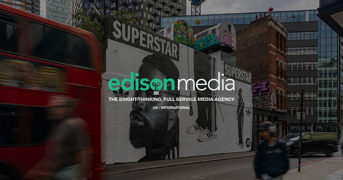 Photograph for Edison Media, Marketing & Advertising Agency business in Manchester