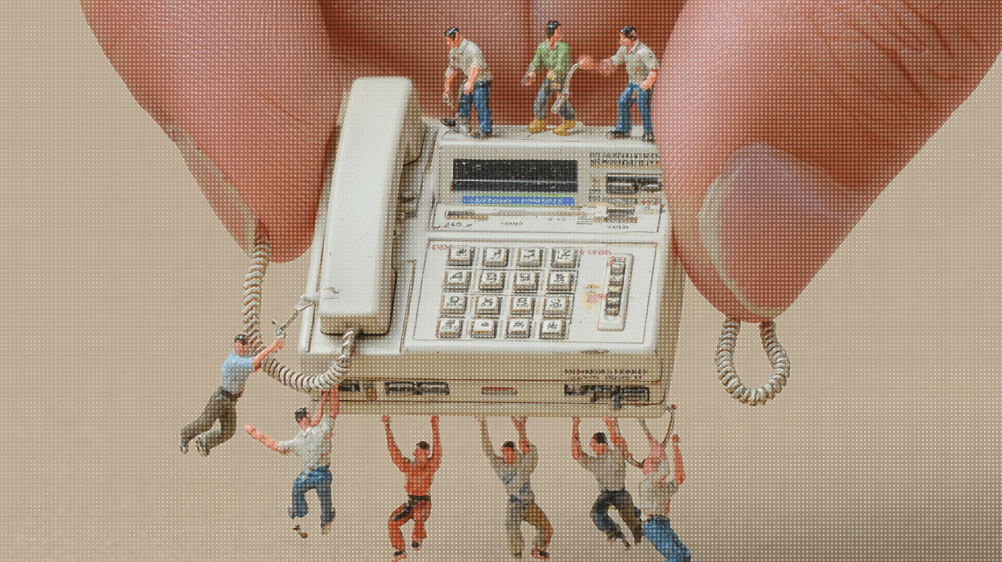 Smart IVR: How AI is Modernizing IVR Systems in 2026