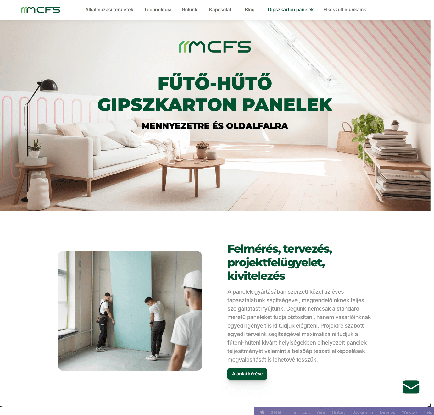 Website Design