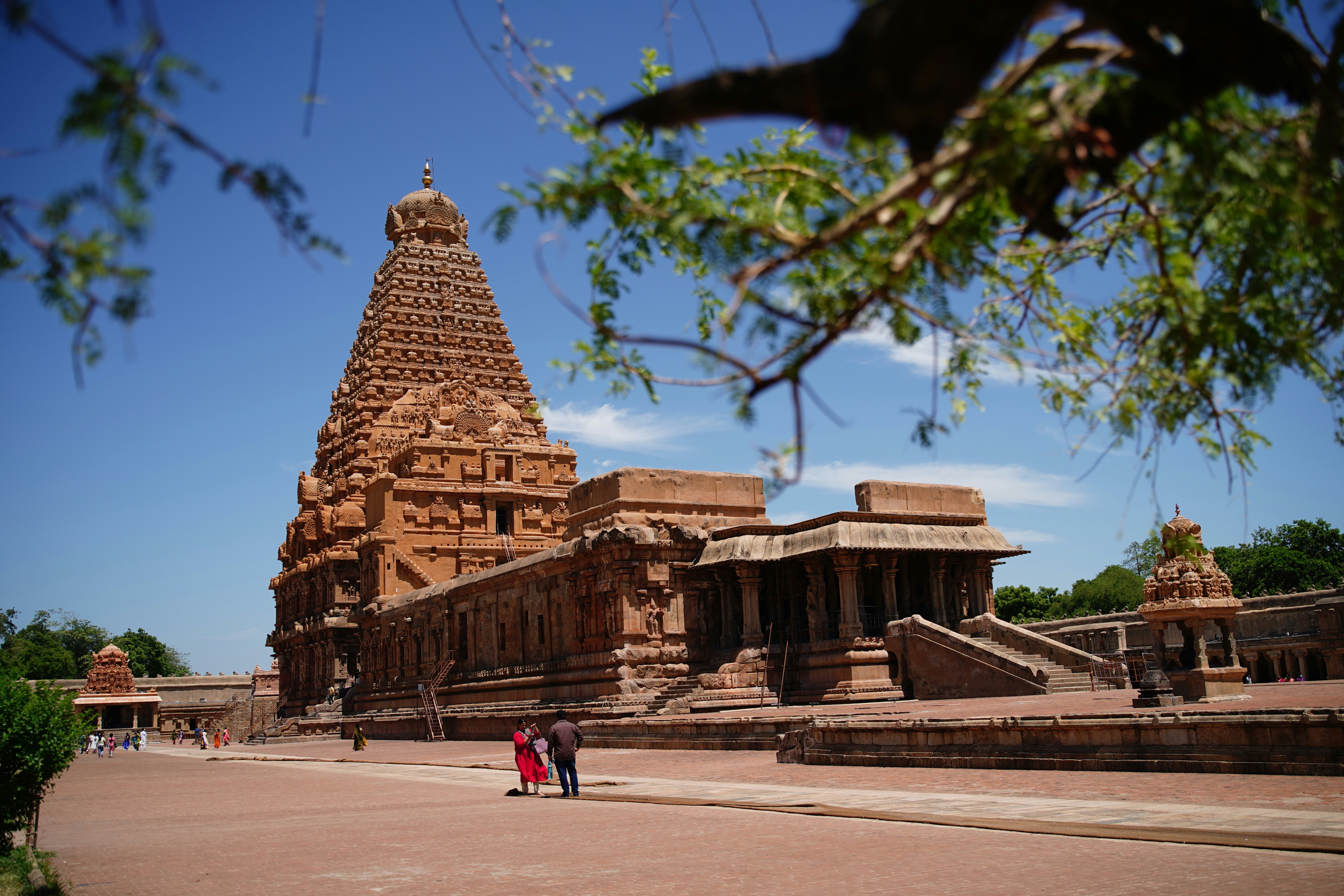 India