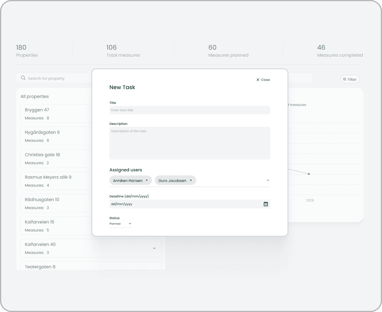 A group of people working on computers in a room