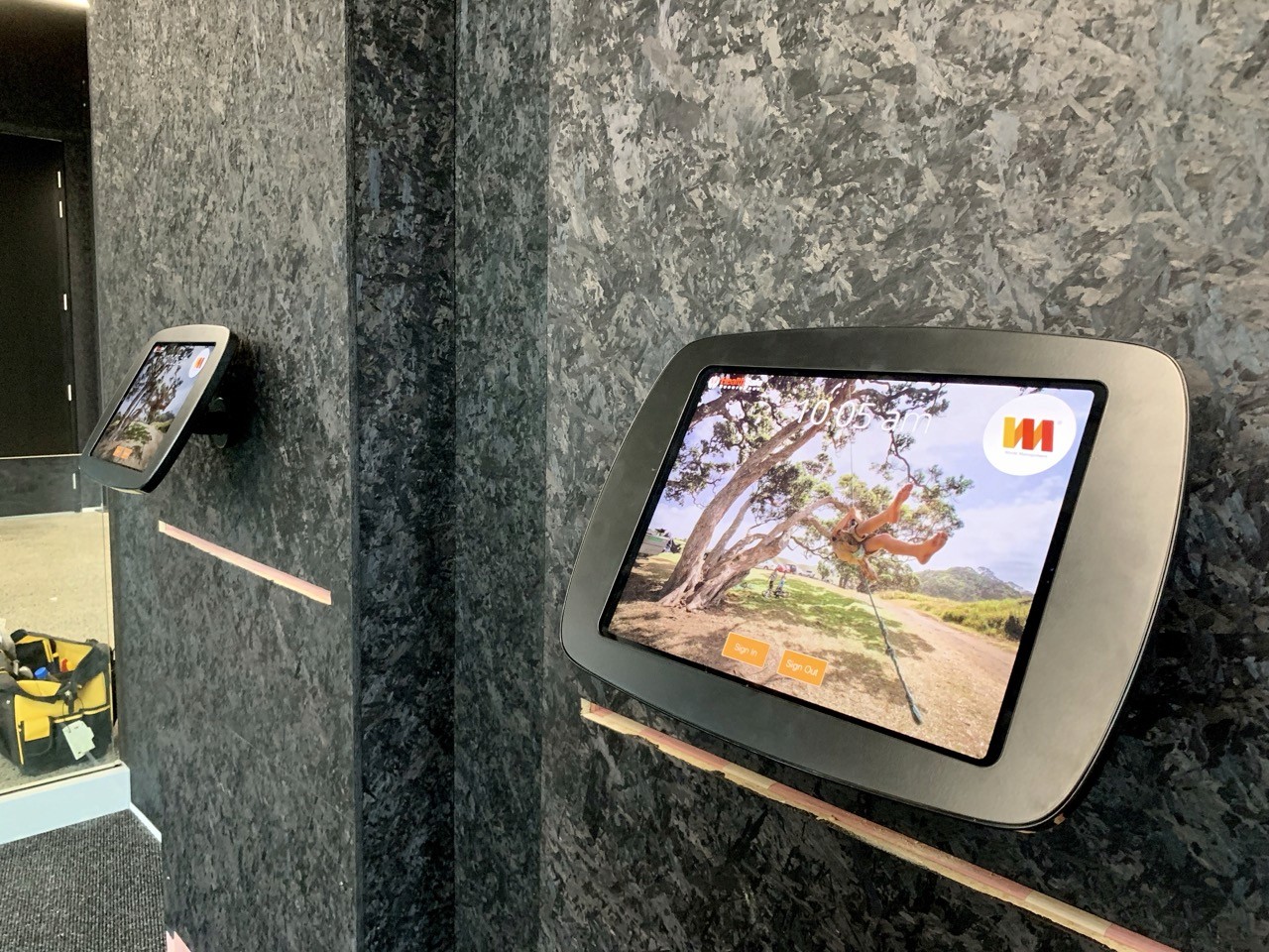 Discover how organisations, listed companies, and government agencies across New Zealand and Australia can improve compliance, workplace visitor security, and real-time site awareness with visitor management software built for safer sign-ins.