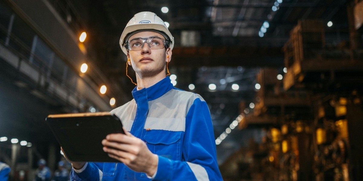 gestion des anomalies dans industrie