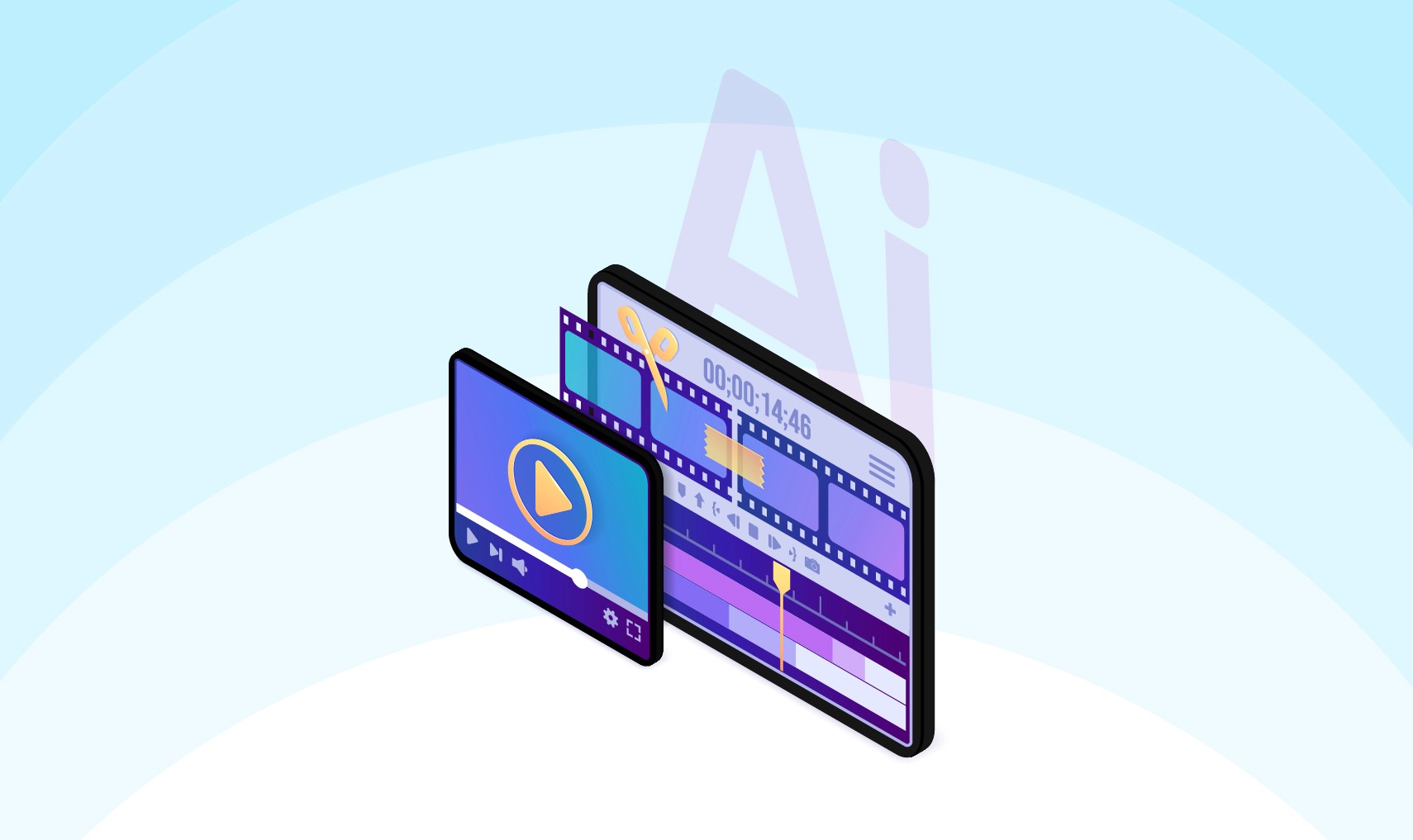 AI Video & Audio Analytics