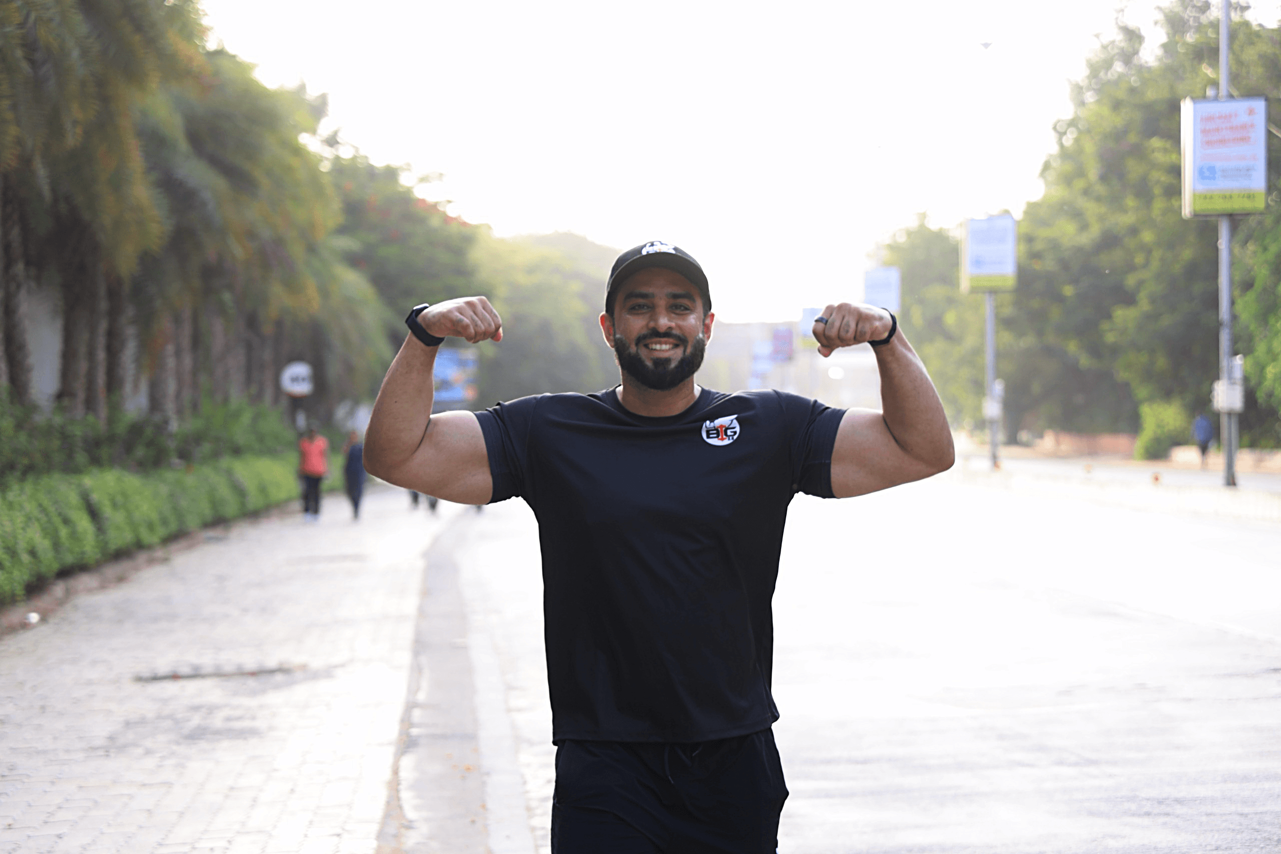 Future coach named Cydney