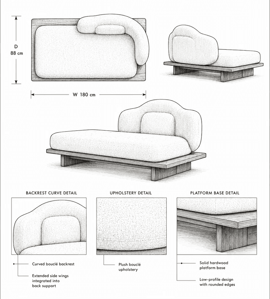 plan chair