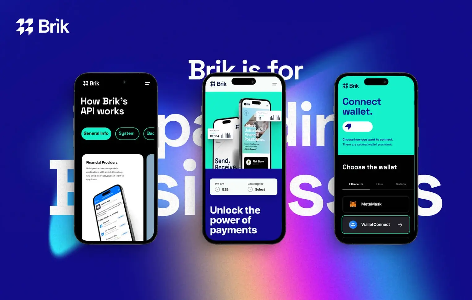 ux case study of  fintech company, investments, digital bank, neobank and tv. Full branding and ux services.