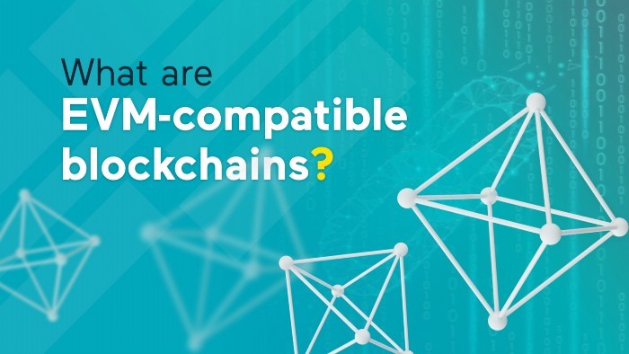 What Are EVM-Compatible Blockchains?