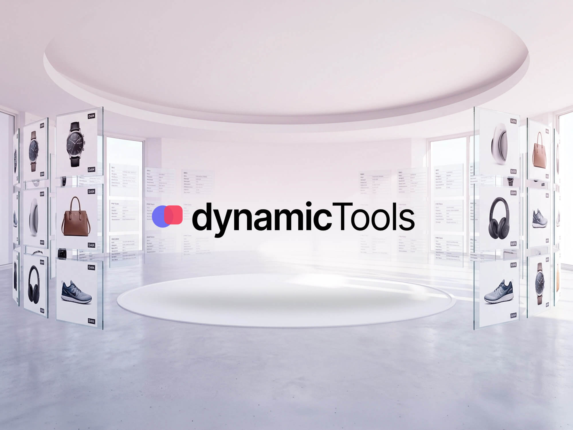 dynamicTools | PIM/DAM-System