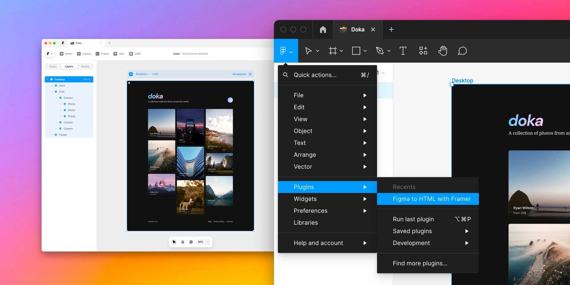 Framer figma. Figma plugin. Плагин figma Morph. Плагин бликов для фигма. Плагин фигма снежинки.