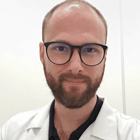 Dr. Paulo Roberto Zétola