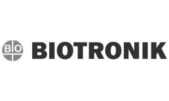Logo Biotronik