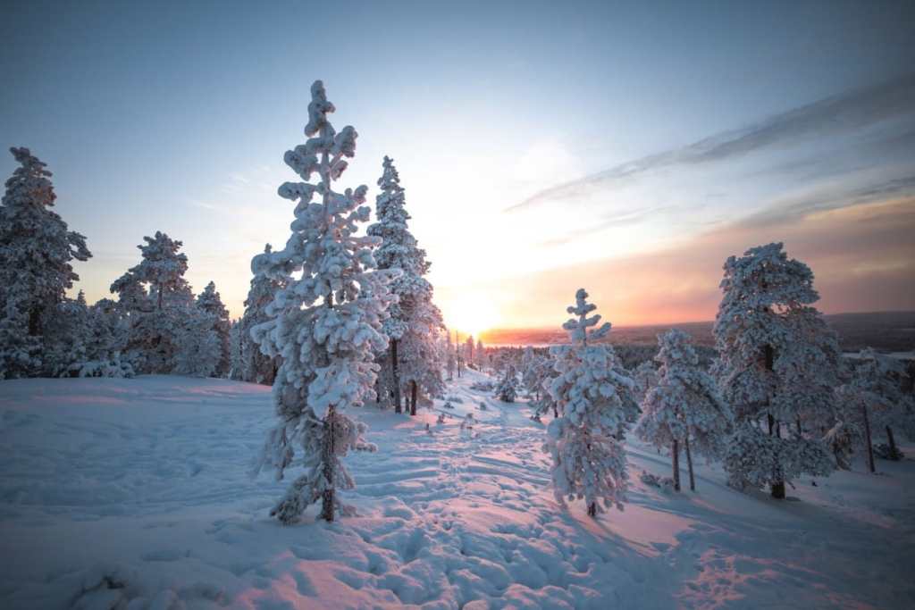 Lapland