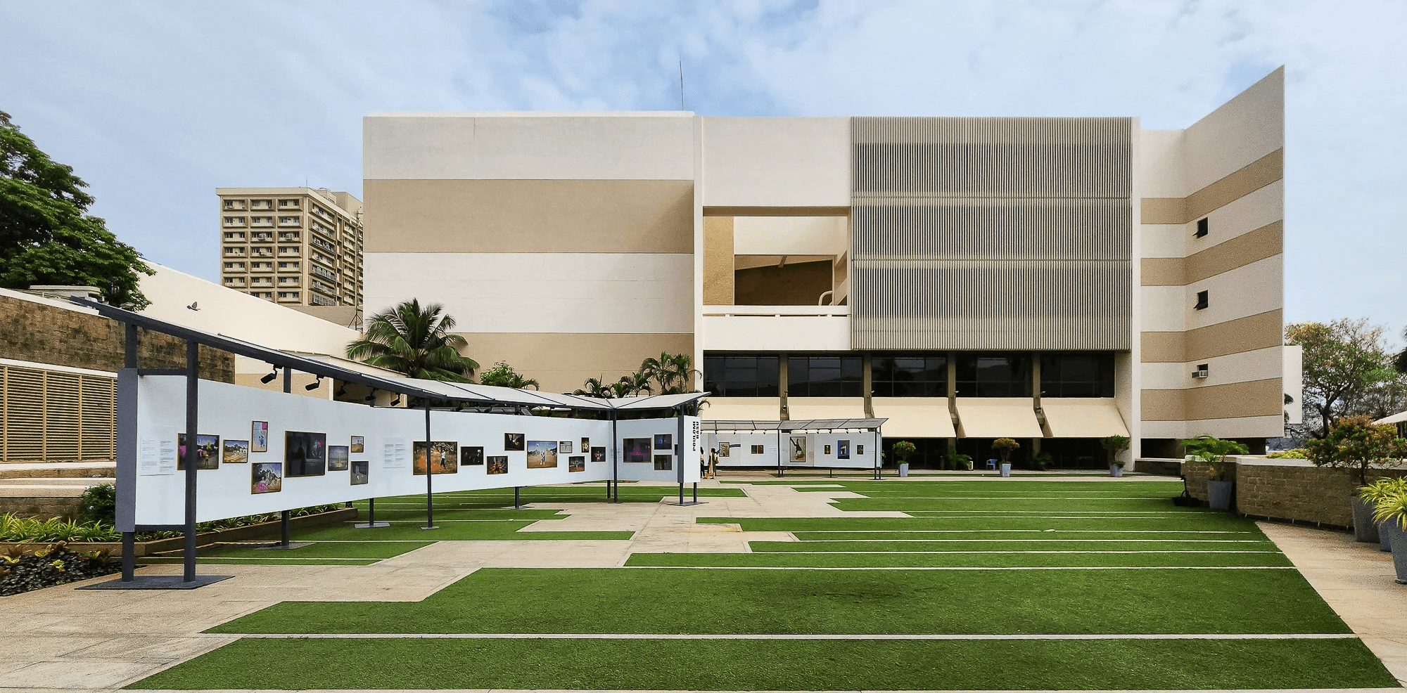 Cyril Amarchand Mangaldas